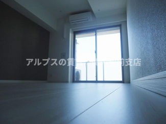 【居間・リビング】 | レグラス横浜吉野町