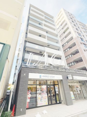 【外観】 | クレール八王子 | 外観です。