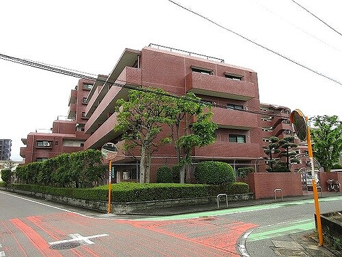 ライオンズマンション室見ガーデン
