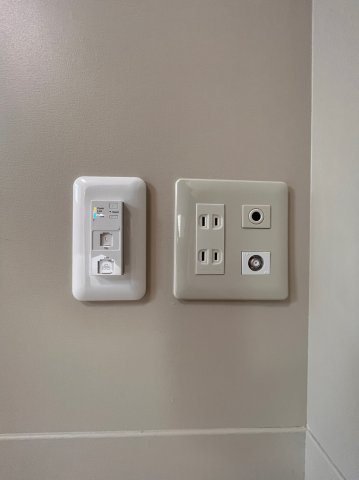 プリマヴィータの設備