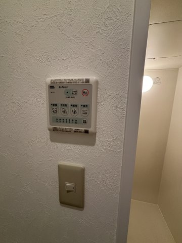 プリマヴィータの設備