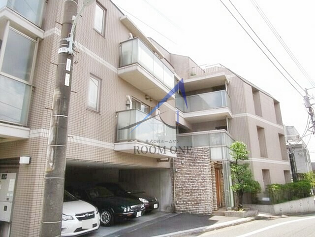 アルス洗足池公園アキュア