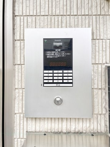 ベルフィノ名古屋の設備