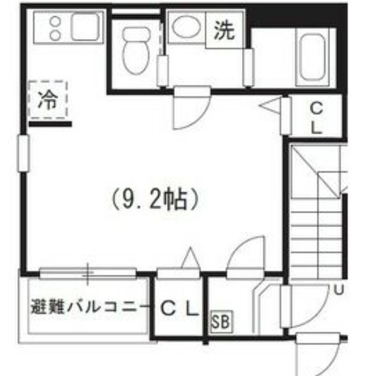 ベルフィノ名古屋