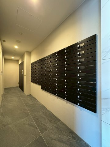 CREST TAPP名古屋山王　名古屋市賃貸　仲介手数料無料のその他共用部分