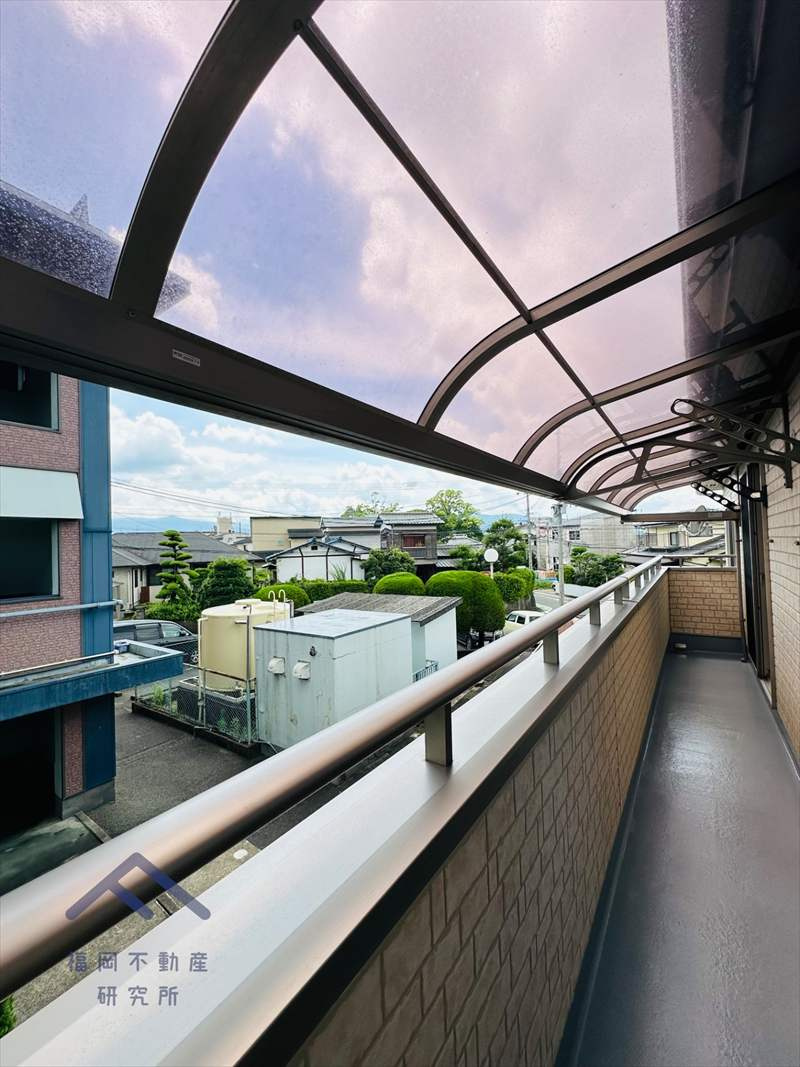 春日市小倉２丁目　戸建てのその他
