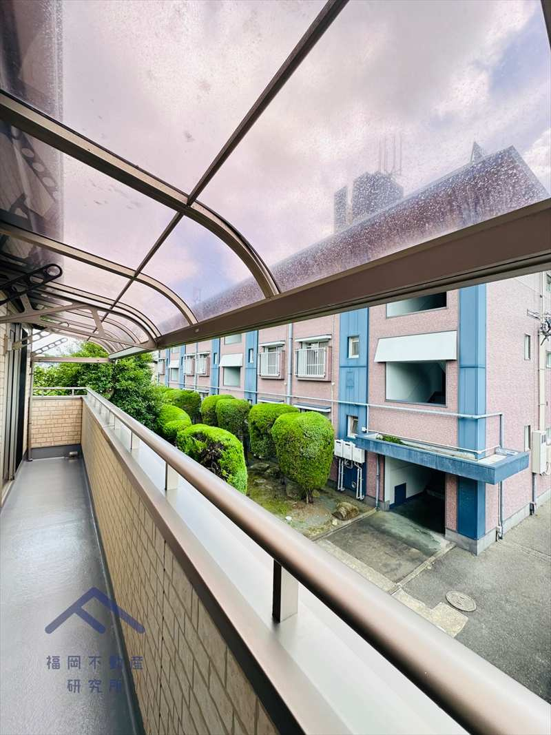 春日市小倉２丁目　戸建てのその他
