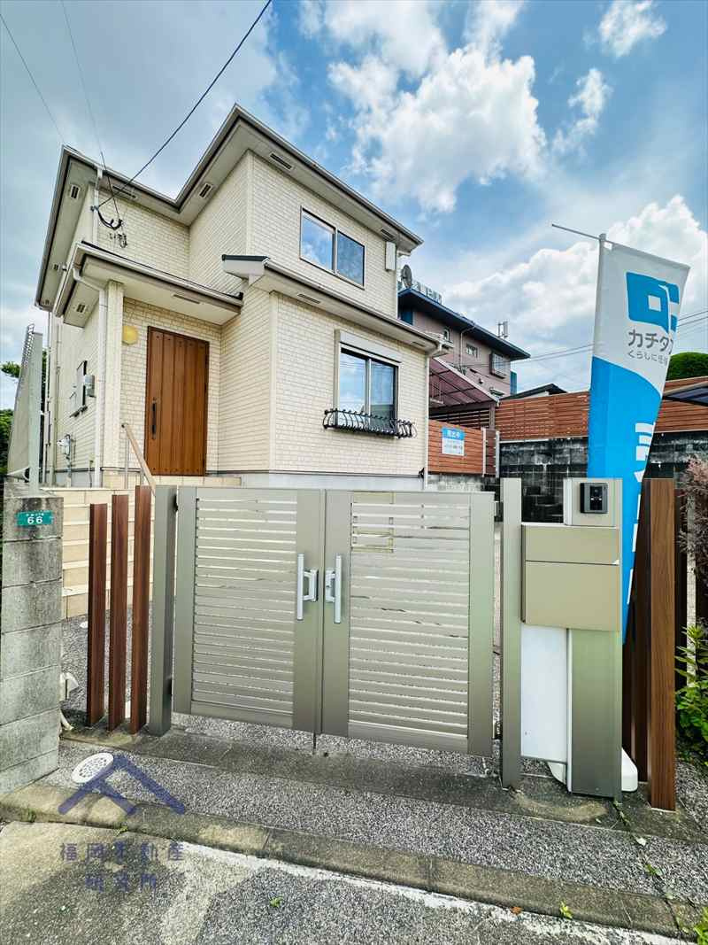春日市小倉２丁目　戸建てのその他