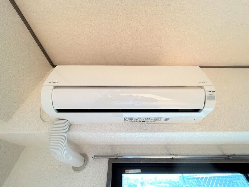 ロイヤルパレスの設備