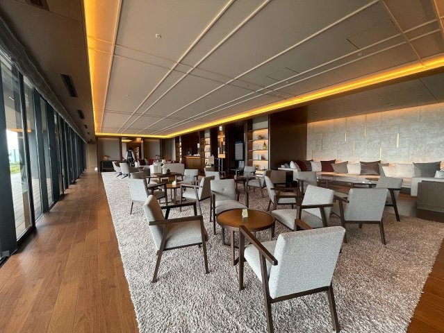 グランドメゾン新梅田タワー THE CLUB RESIDENCEのその他共用部分