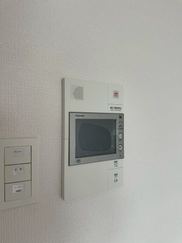 CREST TAPP名古屋山王　名古屋市賃貸　仲介手数料無料のセキュリティ