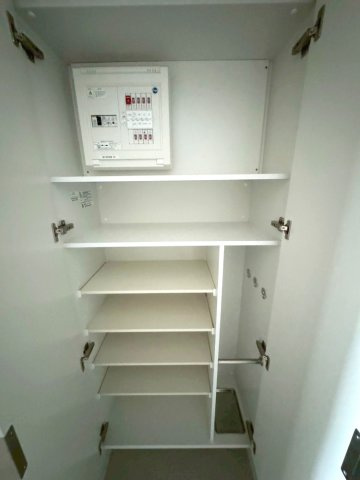 CREST TAPP名古屋山王　名古屋市賃貸　仲介手数料無料の設備