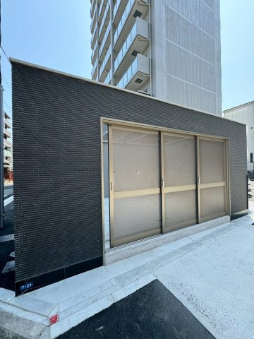CREST TAPP名古屋山王　名古屋市賃貸　仲介手数料無料のその他共用部分