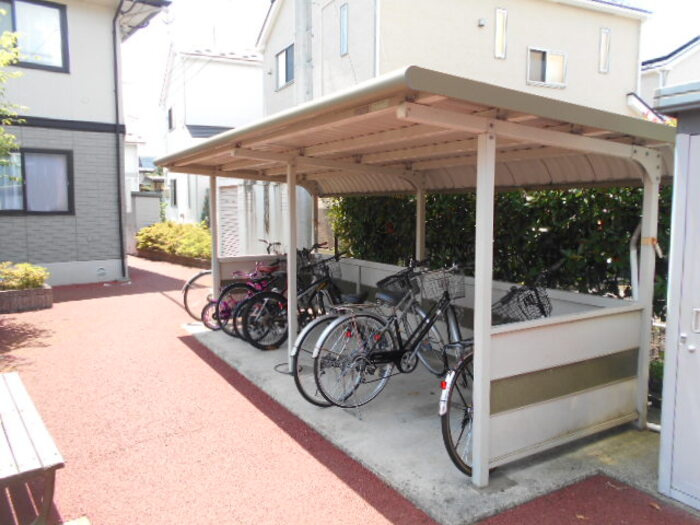 セジュール・リリー　Ｂのその他共用部分
