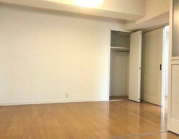 メゾン・ド・エビスの内装|過ごしやすい室内です