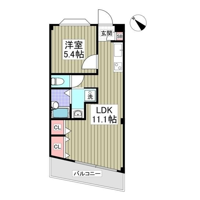 ラグナヒルズ稲毛
