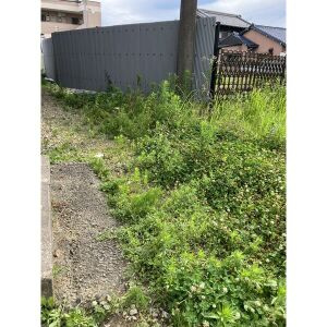 岩倉市井上町 平家賃貸の展望