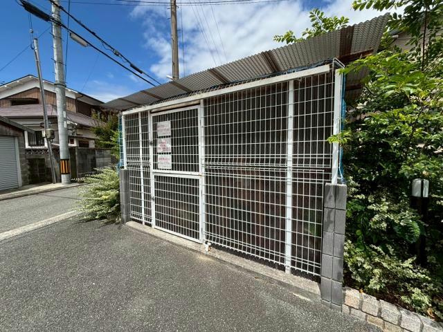 ラルジュ　フォンテーヌⅣのその他共用部分