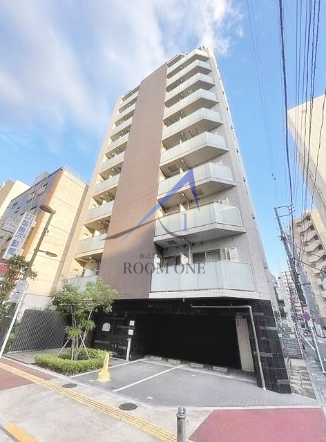 プレール・ドゥーク亀戸Ⅳ