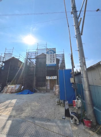 福岡市西区拾六町３丁目の新築一戸建のその他