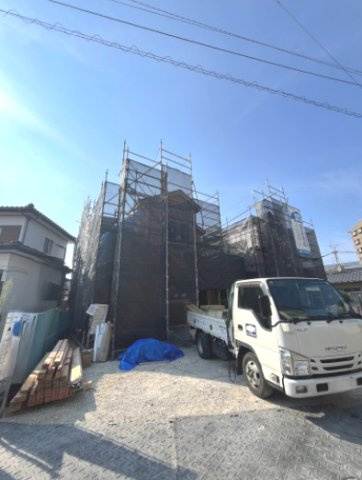 福岡市西区拾六町３丁目の新築一戸建のその他