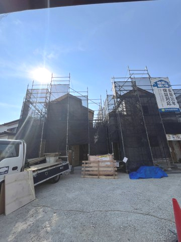 福岡市西区拾六町３丁目の新築一戸建のその他