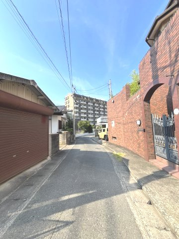 福岡市西区拾六町３丁目の新築一戸建のその他