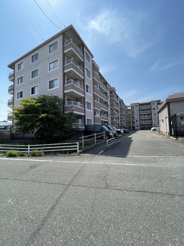 リヴィエール本城
