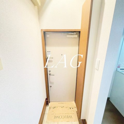 【玄関】 | リヴィエール | 玄関です。