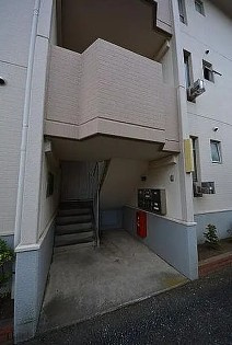 羽村市栄町２丁目の賃貸マンションのその他