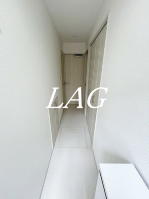 【玄関】 | プライムガーデン武蔵小金井 | 玄関です。