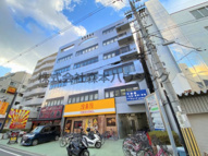 　アリーナ古川橋の画像