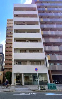 山岡ビル