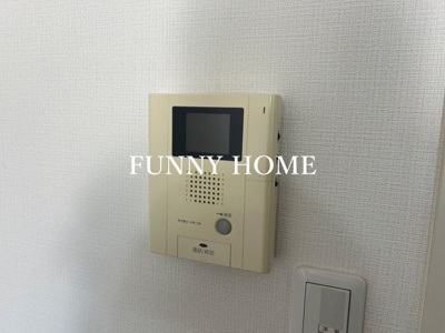 【セキュリティ】 | テラッツオ下北沢
