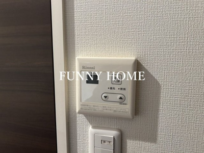 【設備】 | テラッツオ下北沢