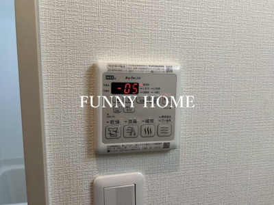 【設備】 | テラッツオ下北沢