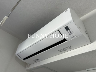 【設備】 | テラッツオ下北沢