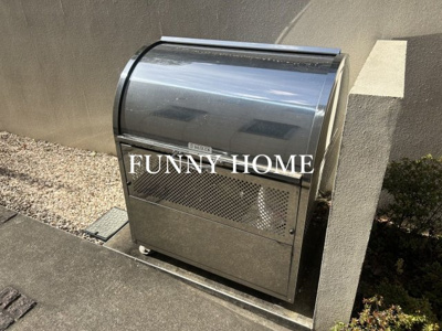 【その他共用部分】 | テラッツオ下北沢