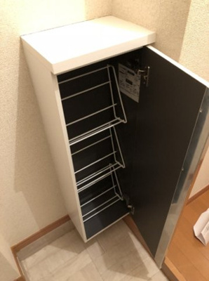 【玄関】 | サンクレスト練馬 　15598