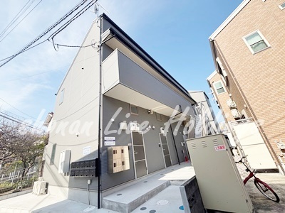 レーヴメゾン横須賀