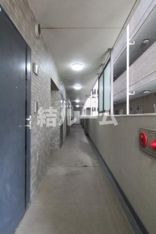文京区本駒込４丁目の賃貸マンションのその他