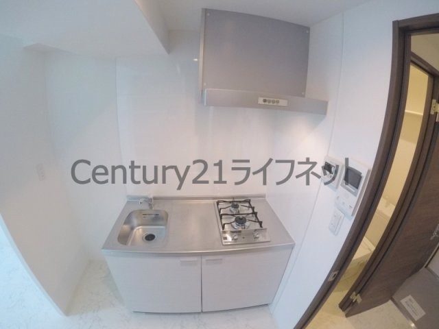 【キッチン】 | CIFI大阪天満
