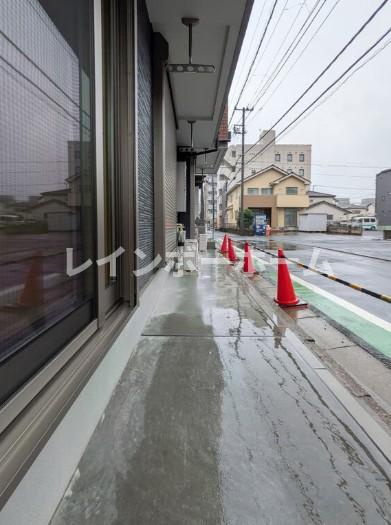 ソルロス船橋のその他共用部分