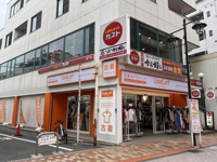 ガスト平井駅南口店（…まで595m