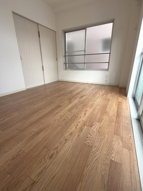 洋室約６帖