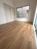 洋室約６帖