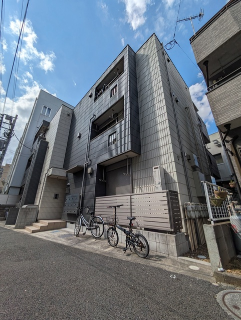 ＣＡＳＡ　ＲＡＩＬＷＡＹ　ＳＩＤＥ　カーサレイルウェイサイドの外観|★地震火事に強い旭化成ヘーベルメゾン★