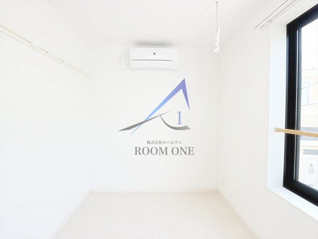 フォンス南馬込の寝室|寝室です。