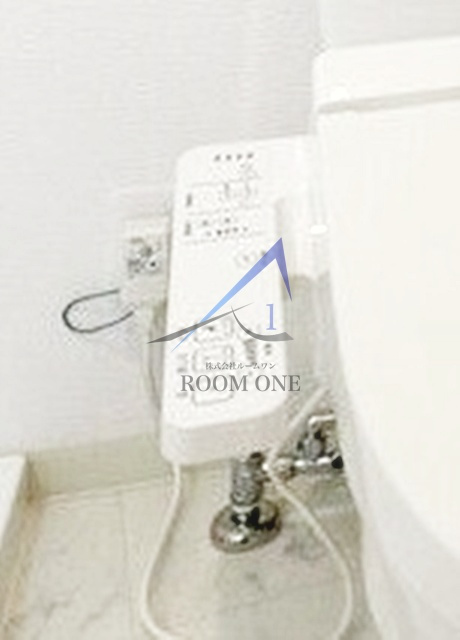 フォンス南馬込