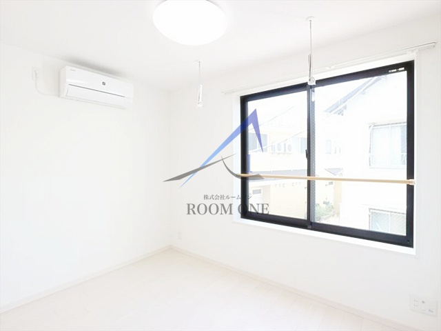 フォンス南馬込の居間・リビング|洋室のお部屋です。